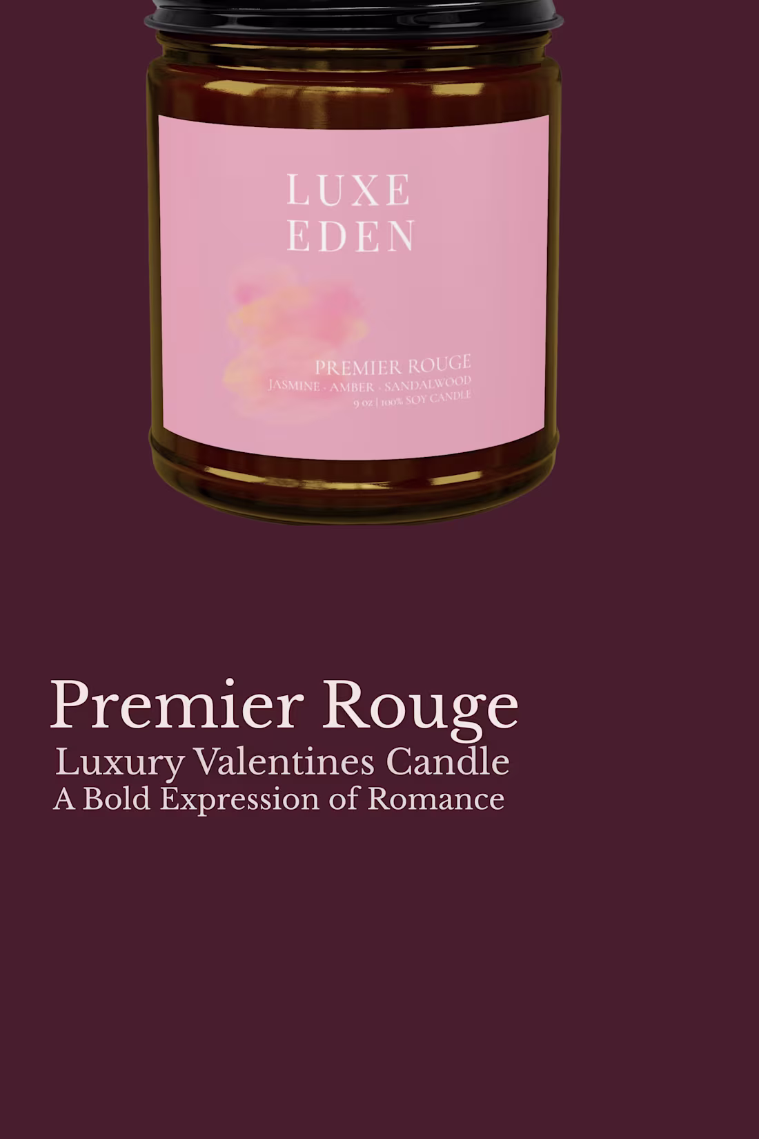 Cover image for A luxury seasonal brand extension
