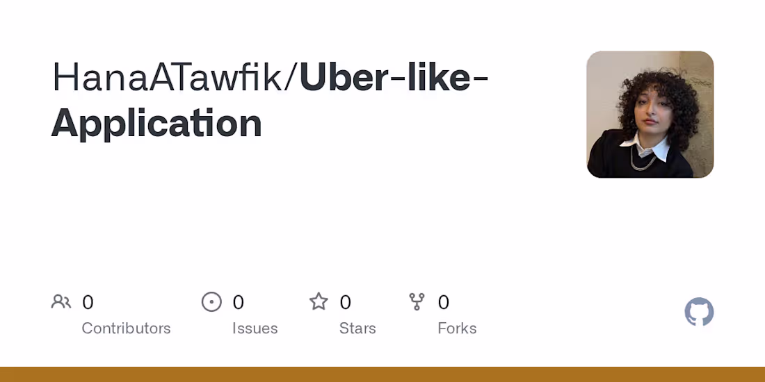 Cover image for Distributed Systems – Uber-like Ride-Hailing App