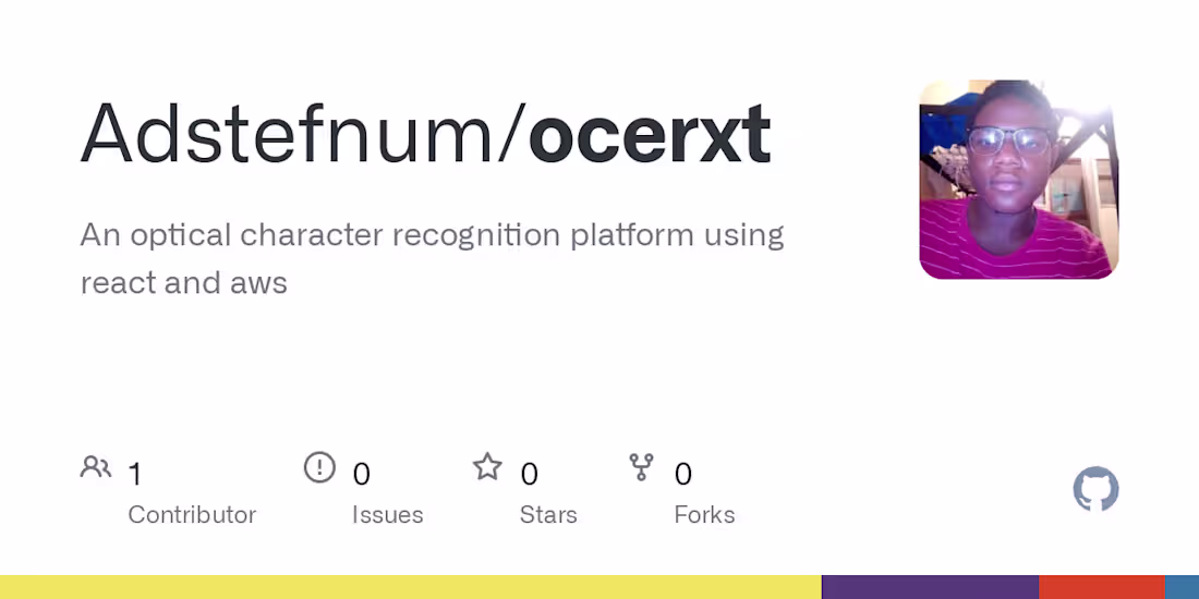 Cover image for Adstefnum/ocerxt
