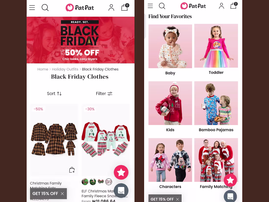 Cover image for Custom Shopify Store Development, Theme design CRO optimization 