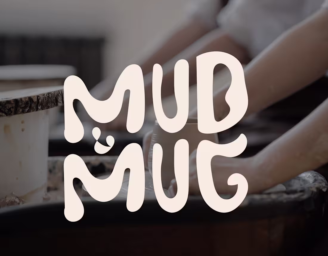 Cover image for mud & mug ceramic studio & coffee