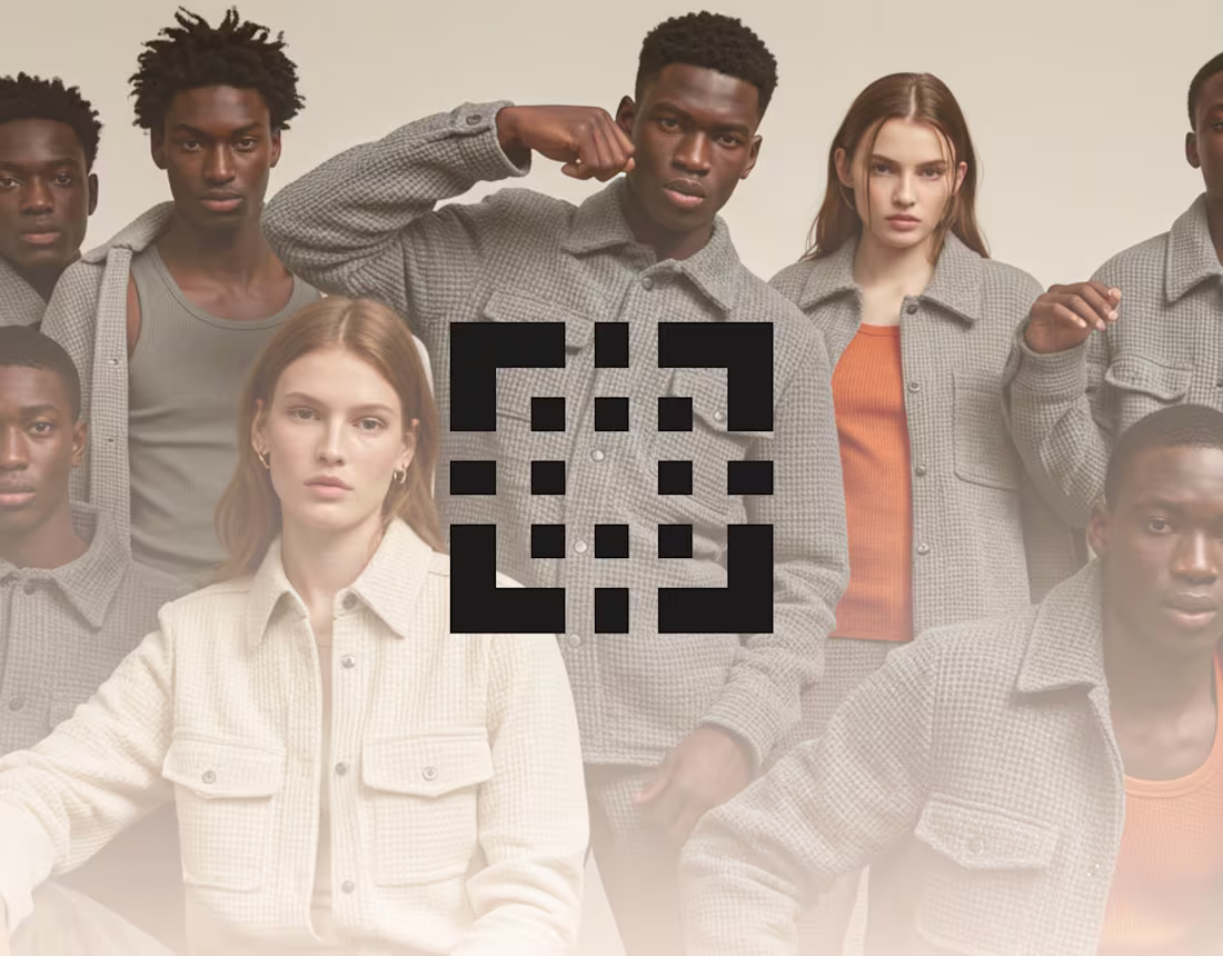Cover image for SQUARESTITCH®