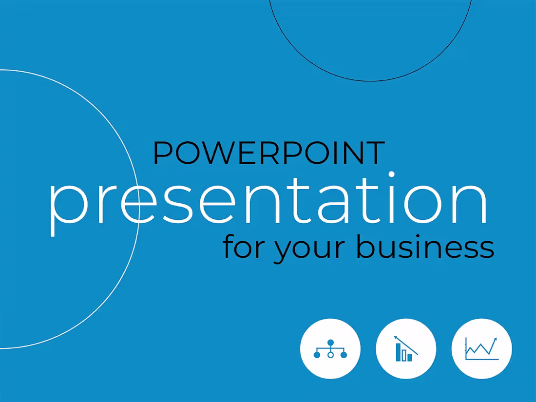 Cover image for Powerpoint Decks