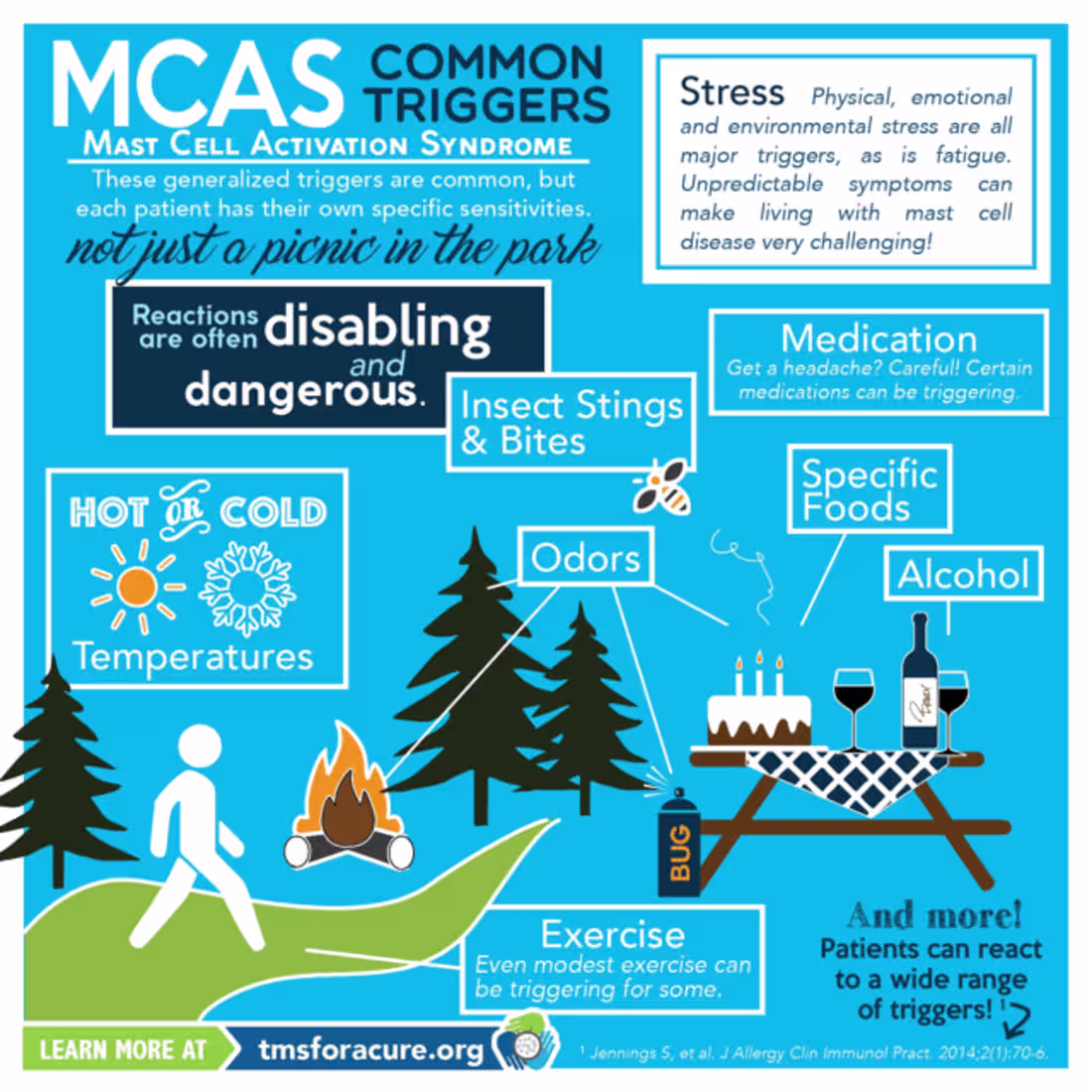 Cover image for Infographics to Educate Doctors and Patients