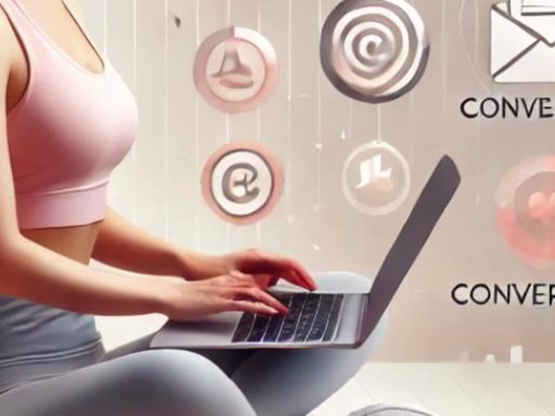 Cover image for Email copywriting 