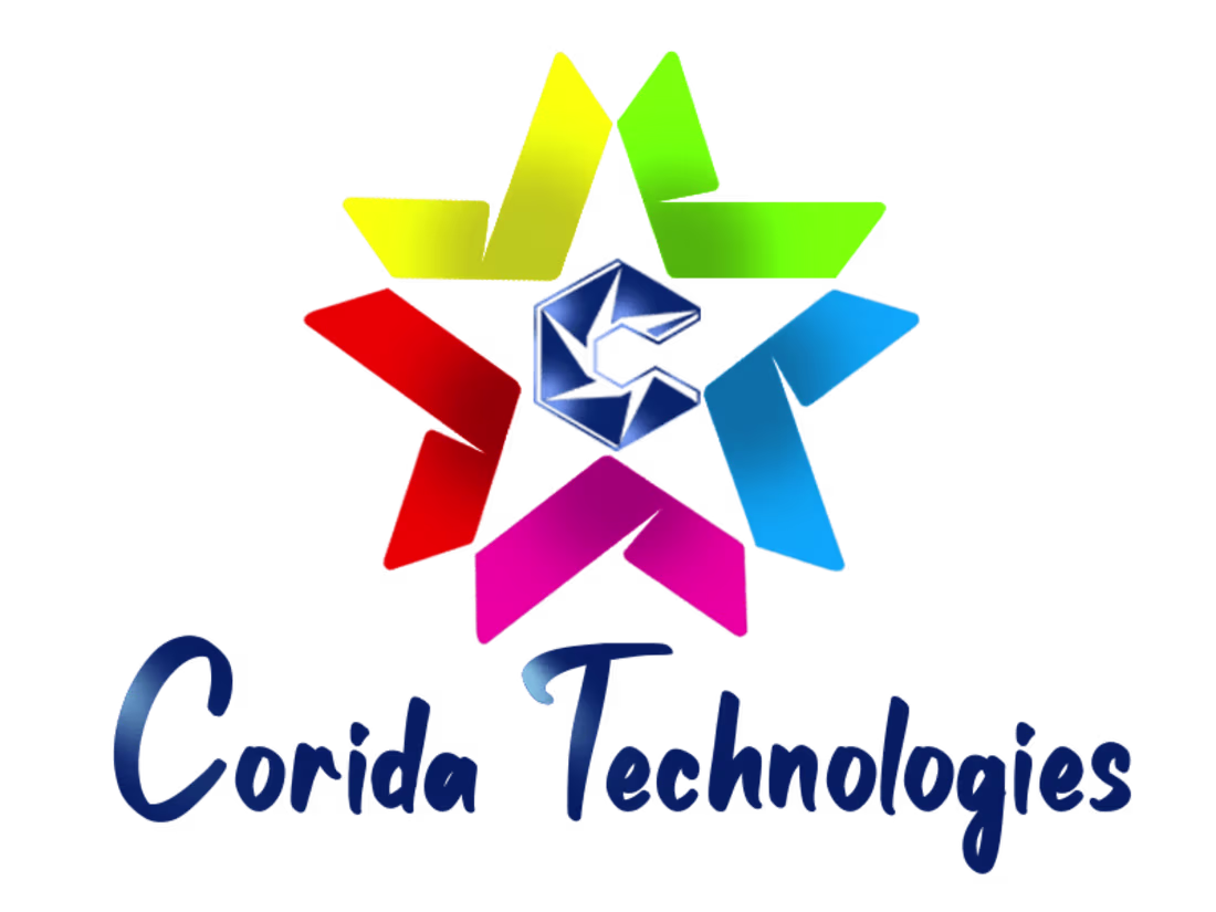 Cover image for Corida Technologies
