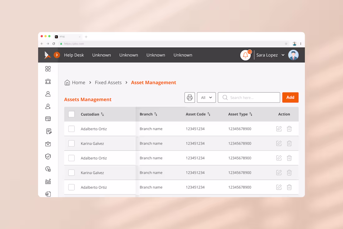 Cover image for Core Banking Software