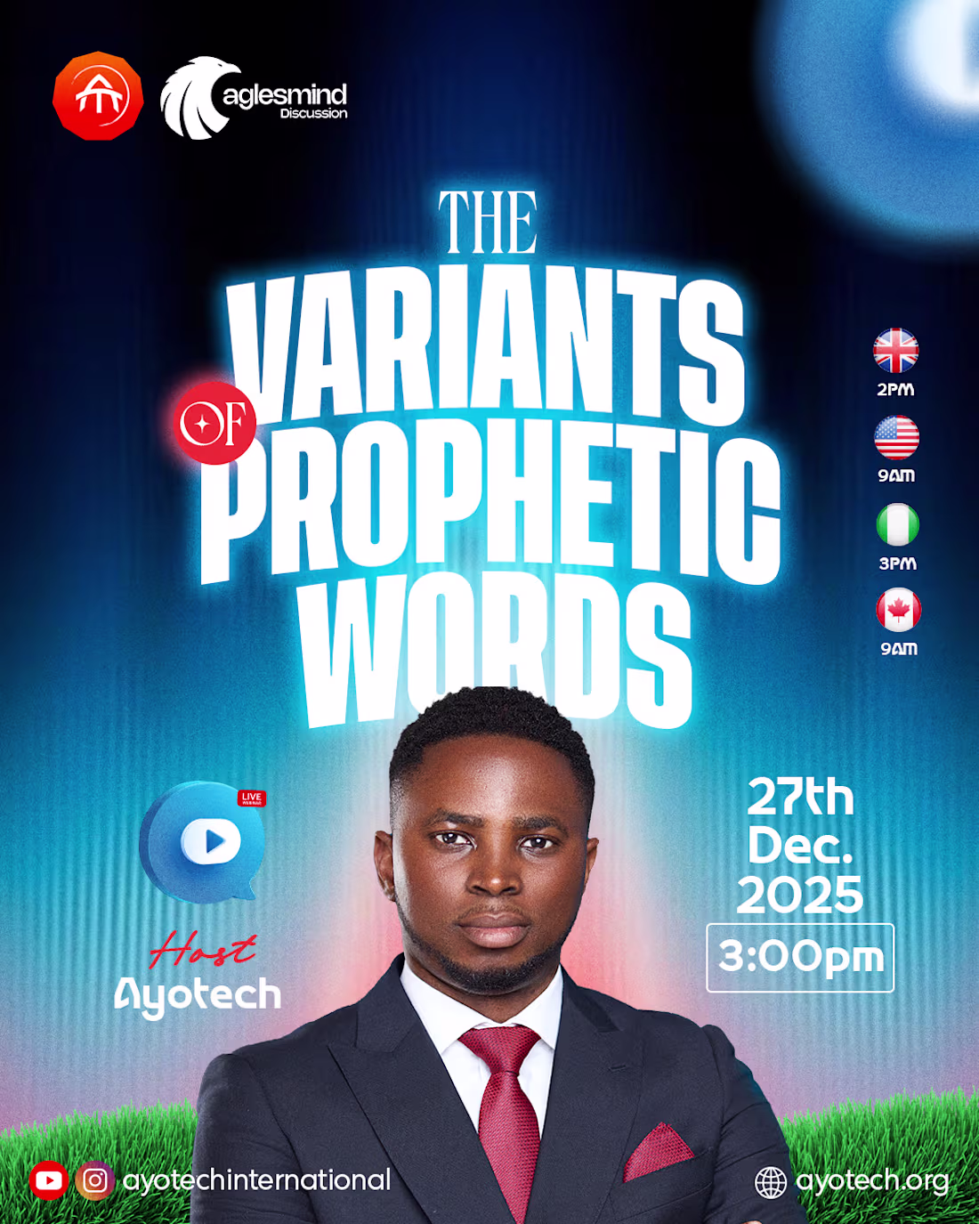 Cover image for Brand Flyer