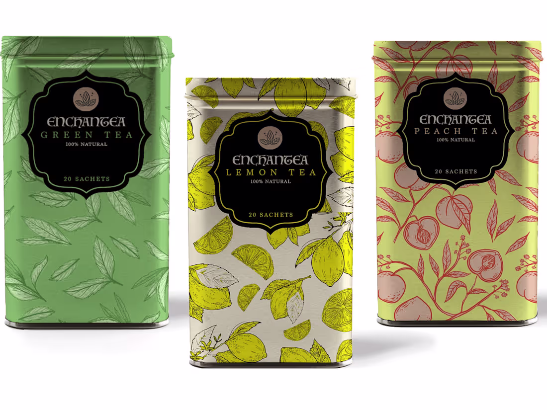 Cover image for Packaging Design