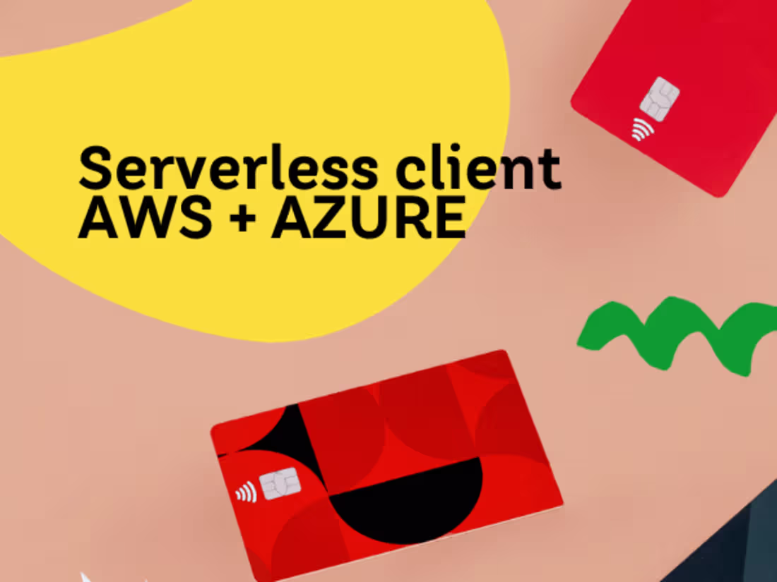 Cover image for Classy-Endevours/serverless-aws-azure