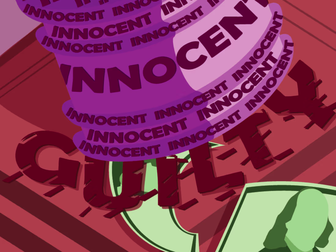 Cover image for Political Illustration