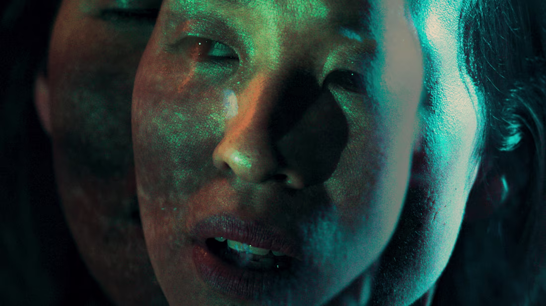 Cover image for ELEGY FOR THE FUTURE