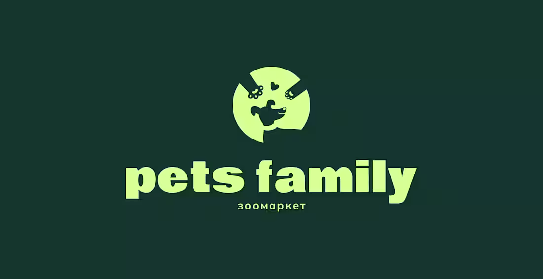 Cover image for Branding | Logobook | Brandbook | Zoo Brand | Logo