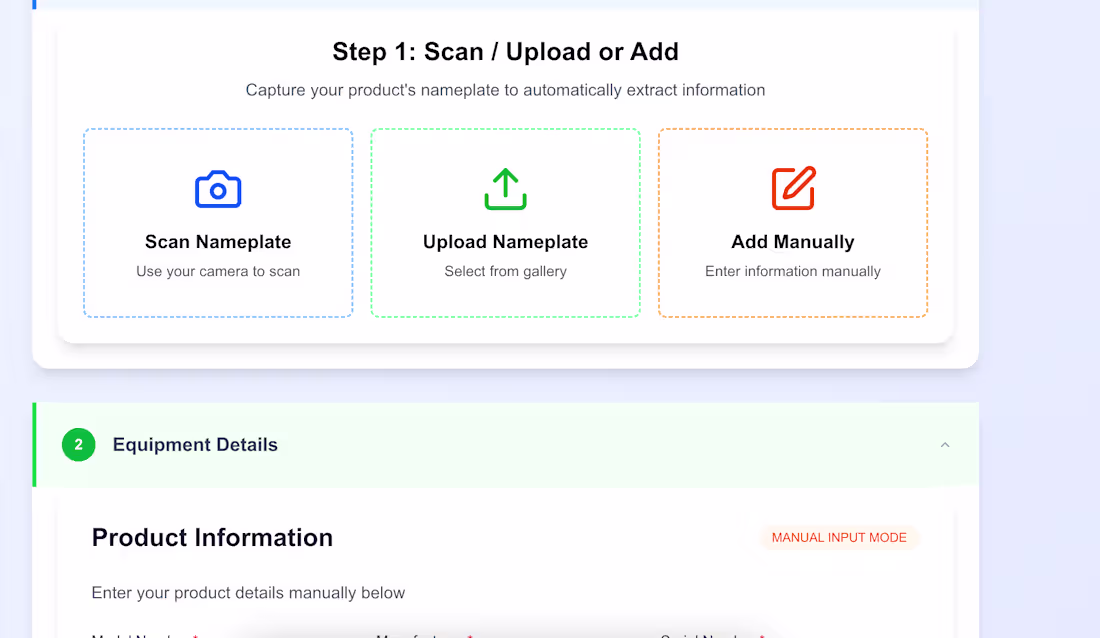 Cover image for Taking AI-Generated Code from Prototype to Live App