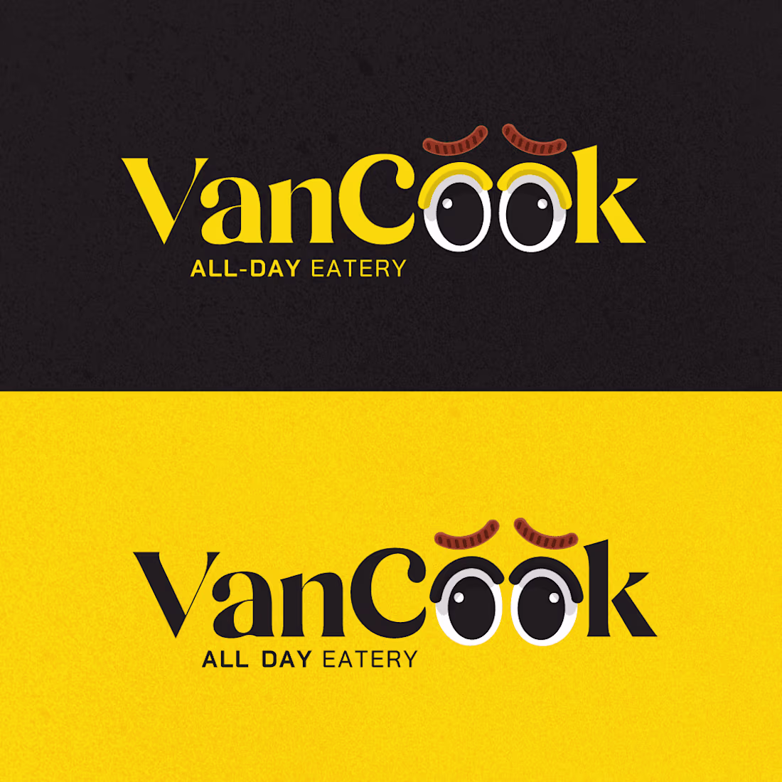 Cover image for Branding for a Fast-Food Chain