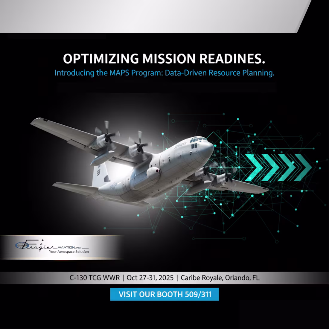 Cover image for Service: Exhibit Ads & Event