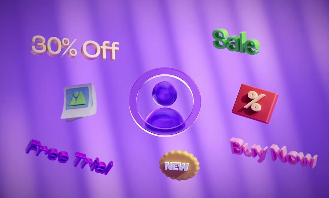 Cover image for 3D Explainer Video