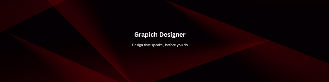 Cover image for Graphic Designer