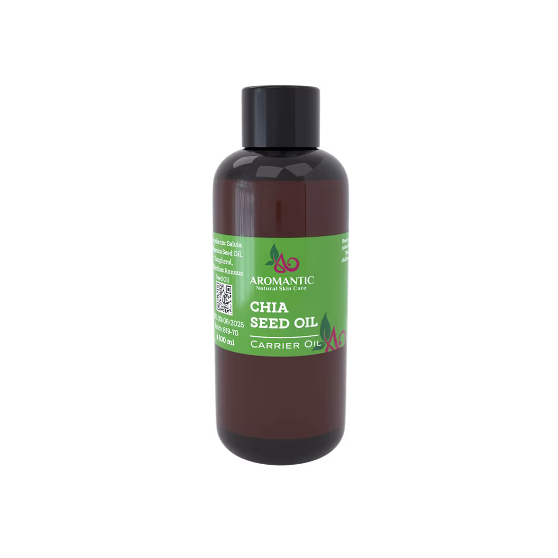 Cover image for Edited a skincare product image