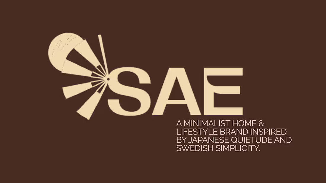 Cover image for Brand Identity Development for OSAE
