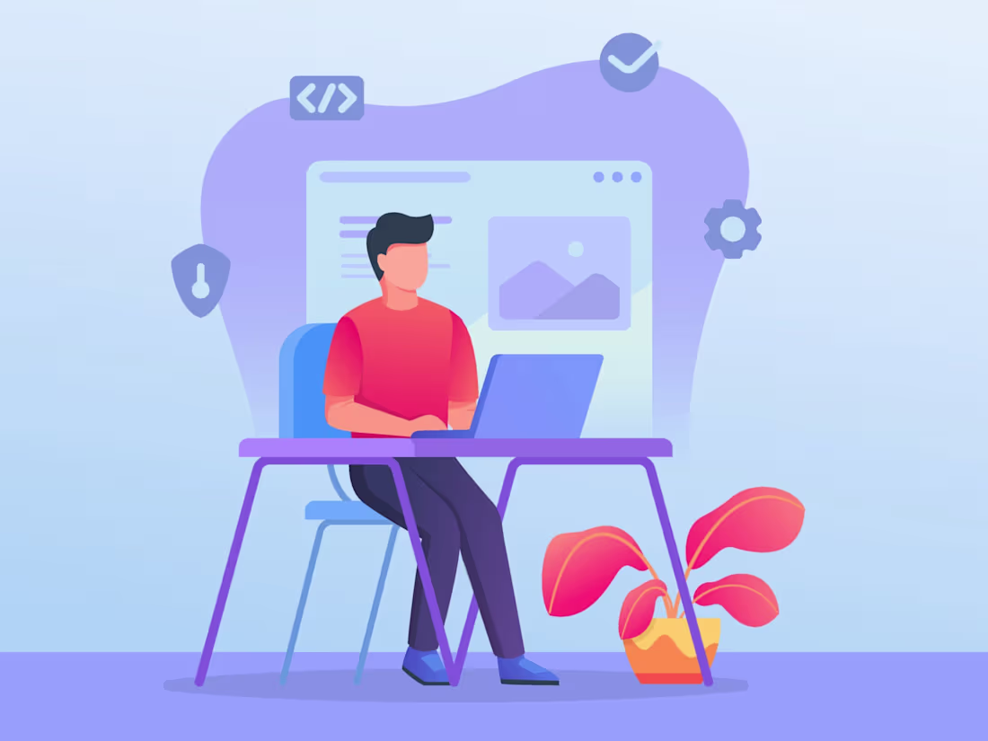Cover image for WebPetroit Frontend Work