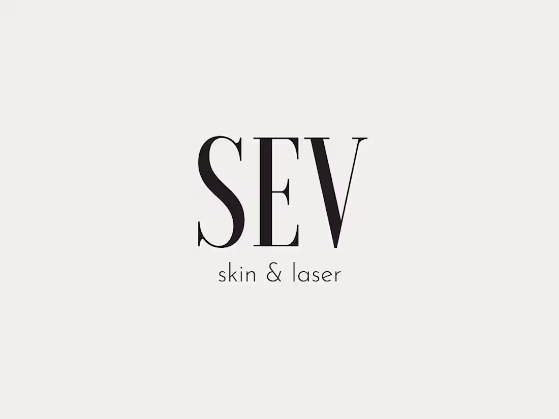 Cover image for Brand identity - Sev