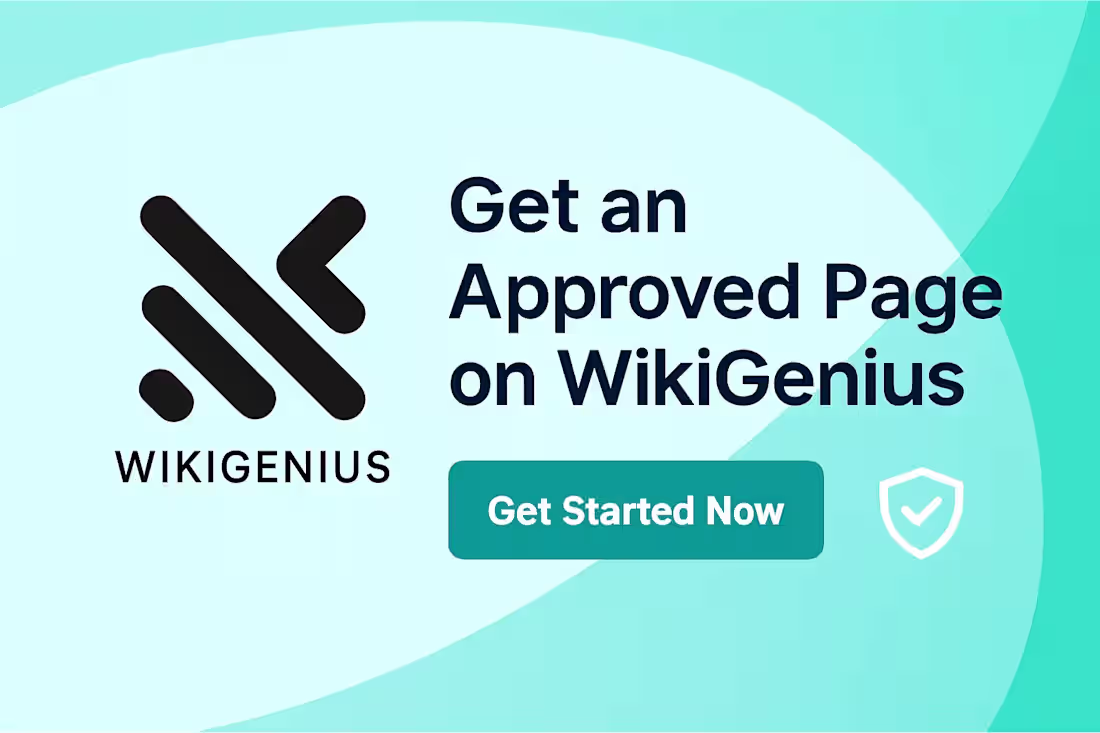 Cover image for Get an Approved Page on