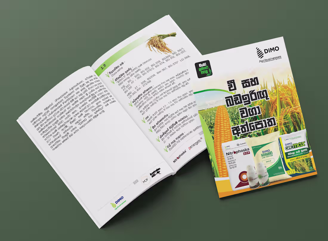 Cover image for Book Design