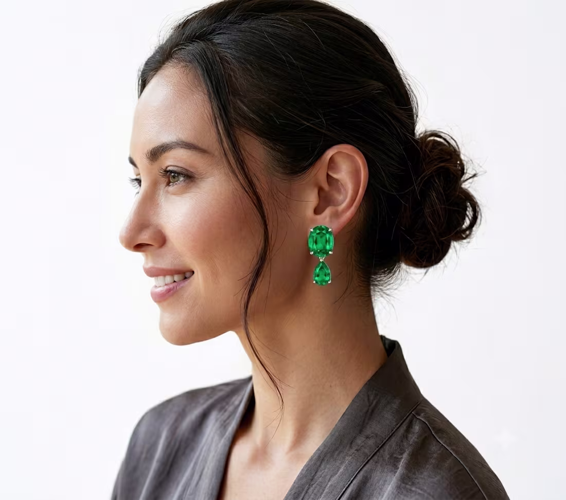 Cover image for Need photorealistic jewelry renders for