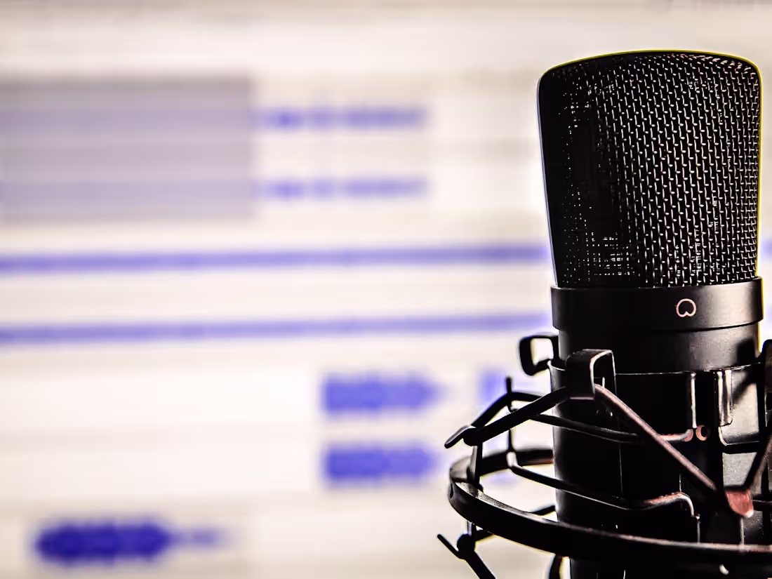 Cover image for Podcast Episodes Made into Blog Posts