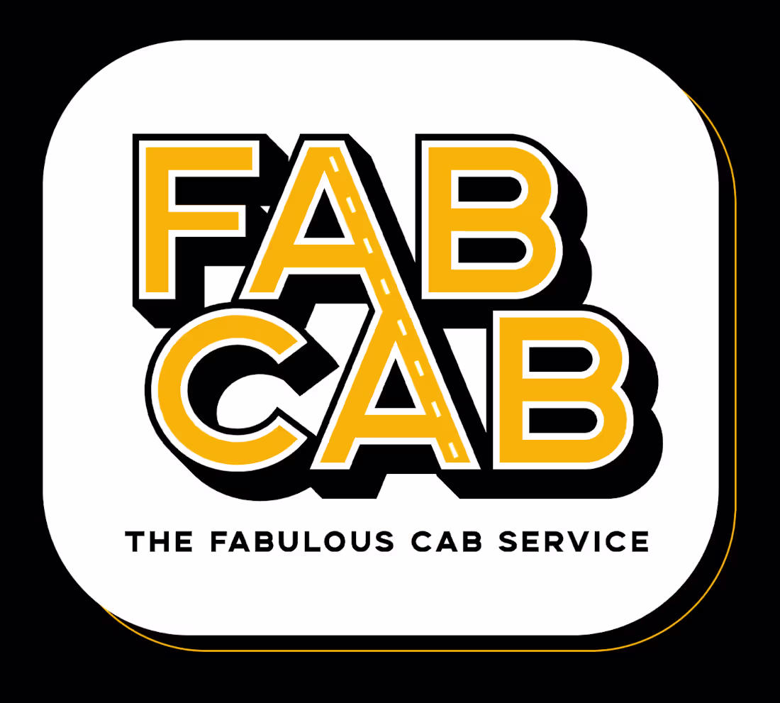 Cover image for UI/UX PROJECT - FABCAB APP