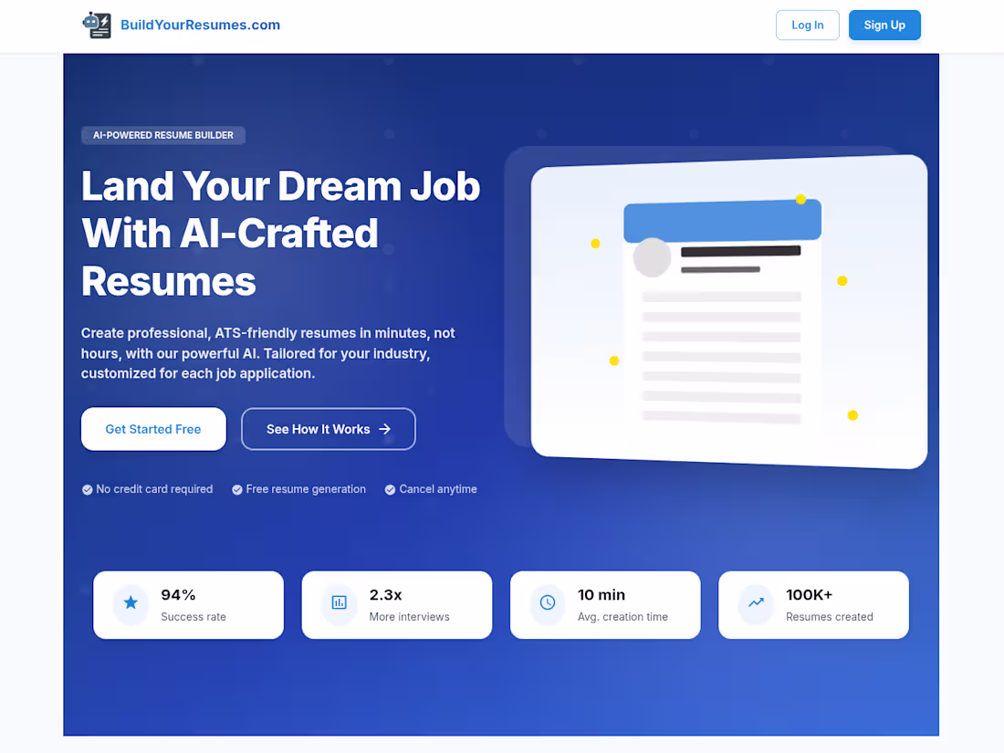 Cover image for Full-stack SaaS built solo —