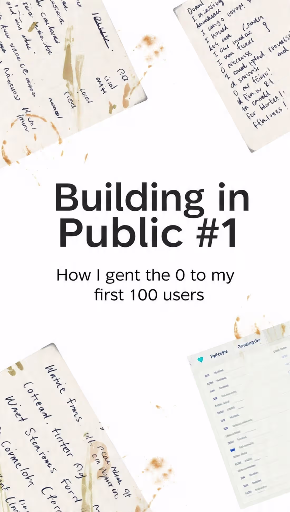Cover image for AI can make perfect posts.