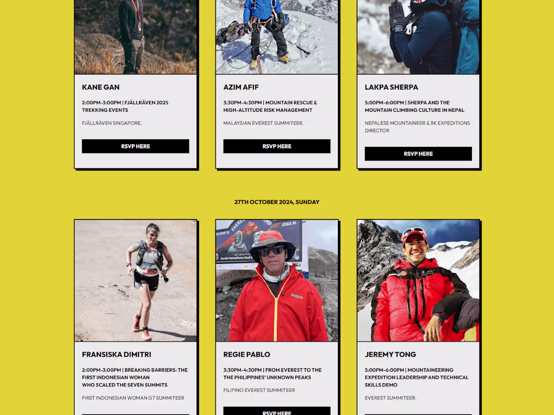 Cover image for Landing Page Design Custom