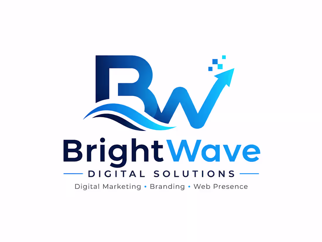 Cover image for Logo Design For Brand :