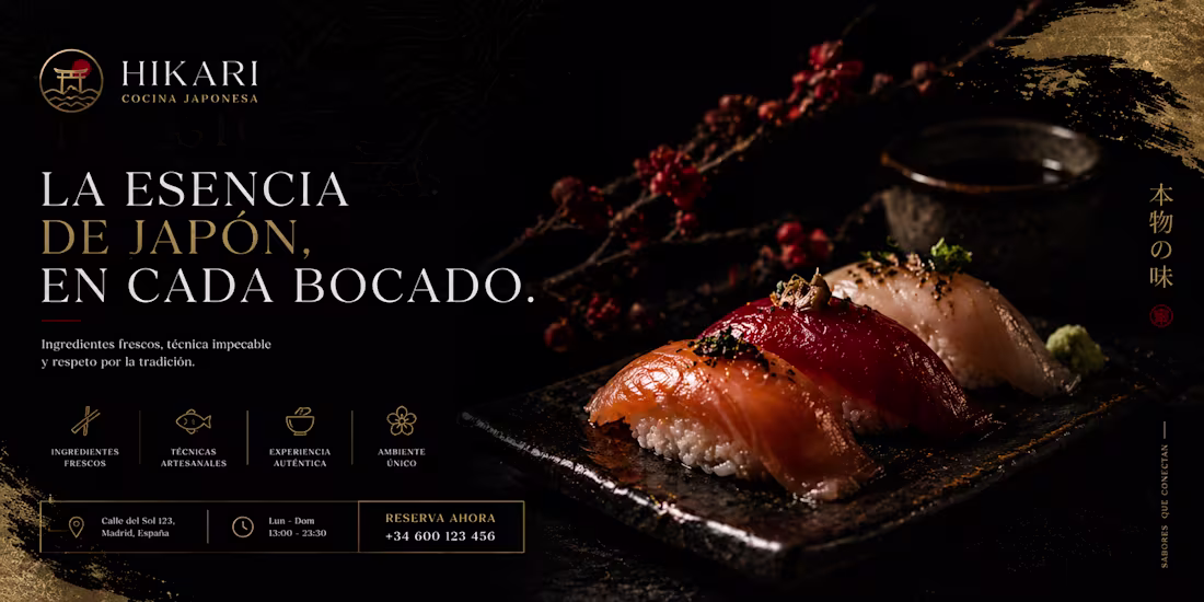 Cover image for Diseño de Gráfica Publicitaria Gastronómica