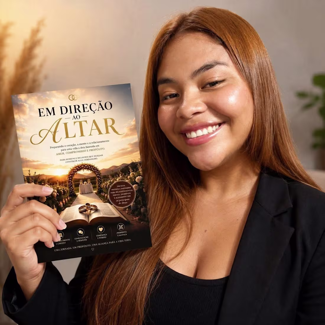 Cover image for Criei este e-book digital com