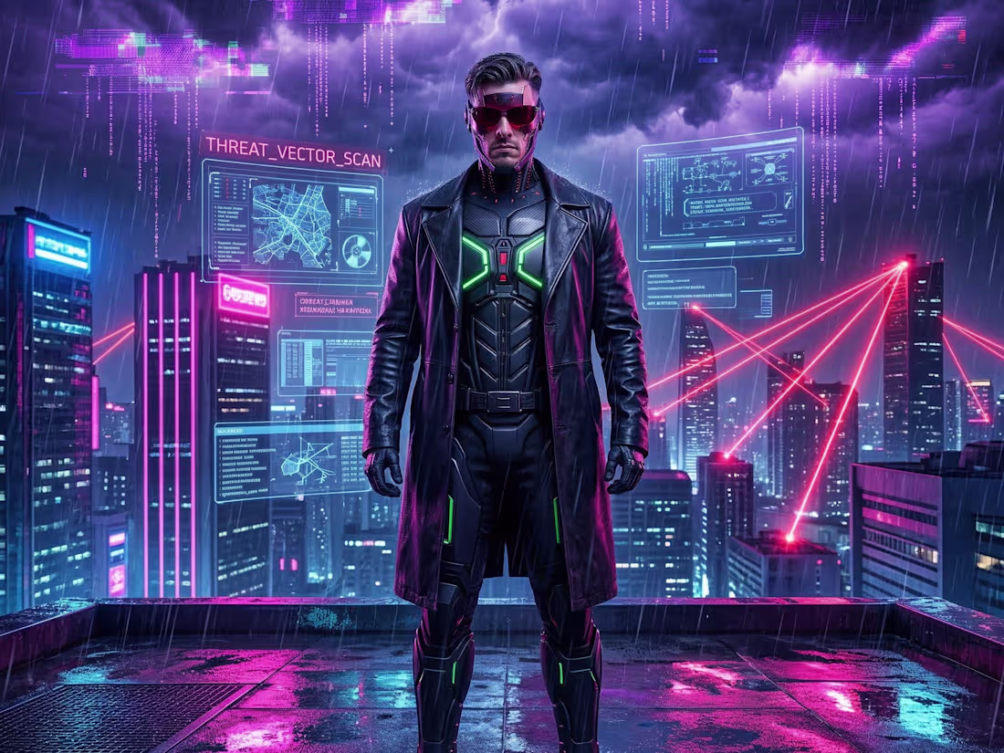 Cover image for ⚠️ [CRITICAL] Are your perimeters