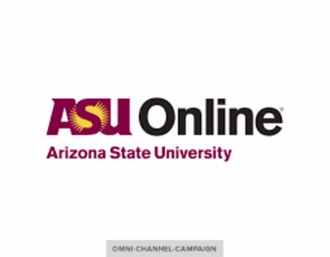 Cover image for Scaling Enrollment: ASU Online’s 30K+ YoY Growth