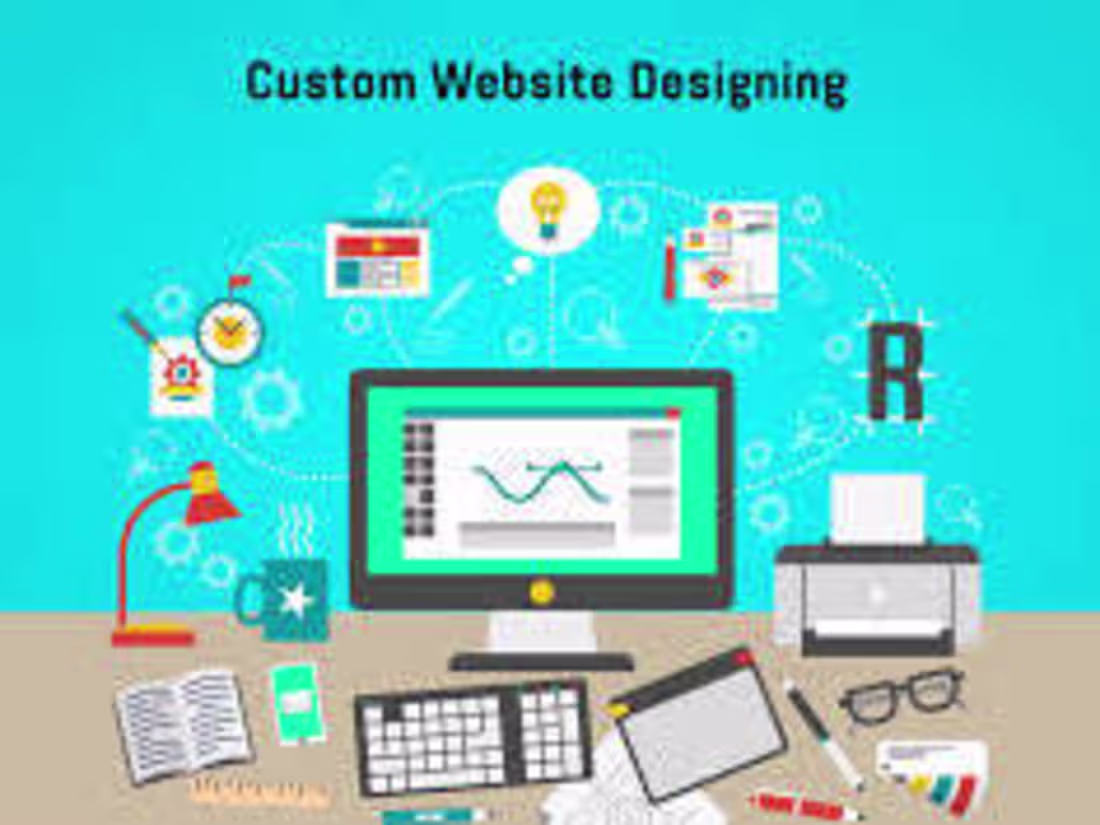 Cover image for Your Partner in Exceptional Web Development