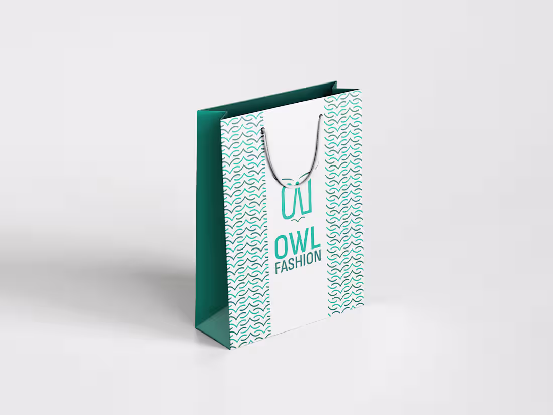 Cover image for Logo Design Branding for a