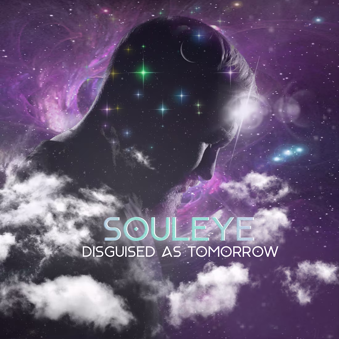 Cover image for Album Art on Behance