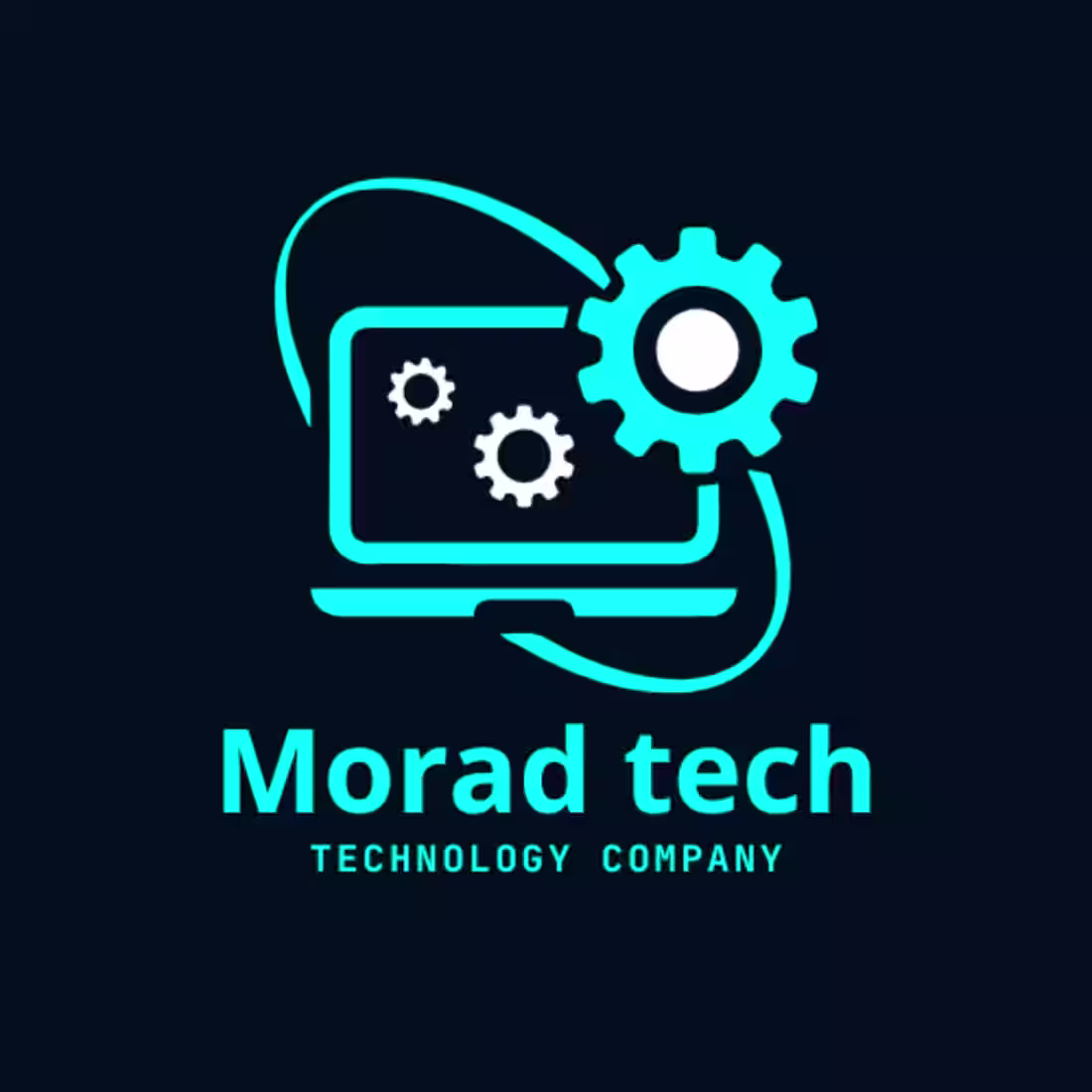 Cover image for Modern Logo Design Concept