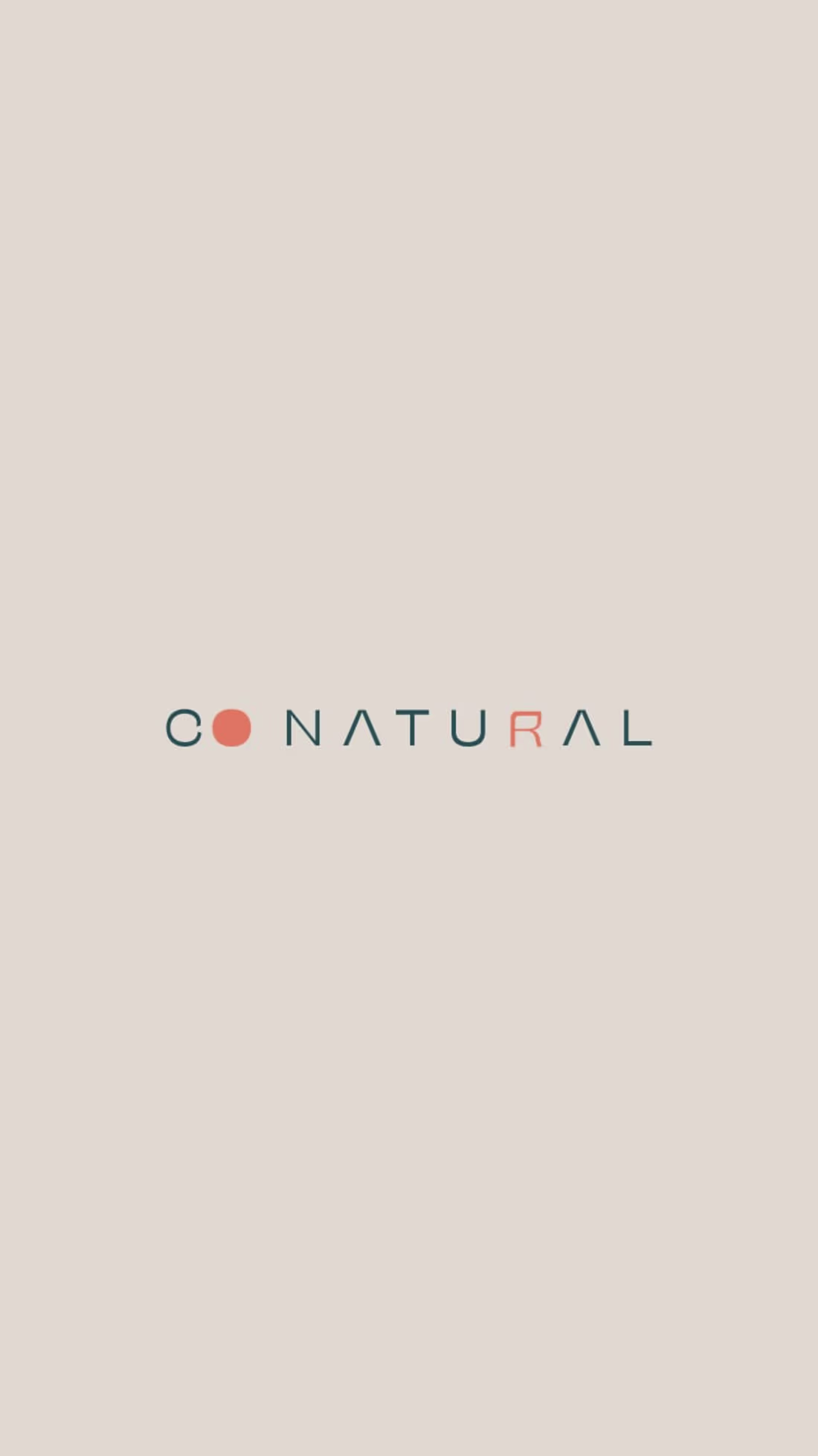 Cover image for Rebranding-Conatural