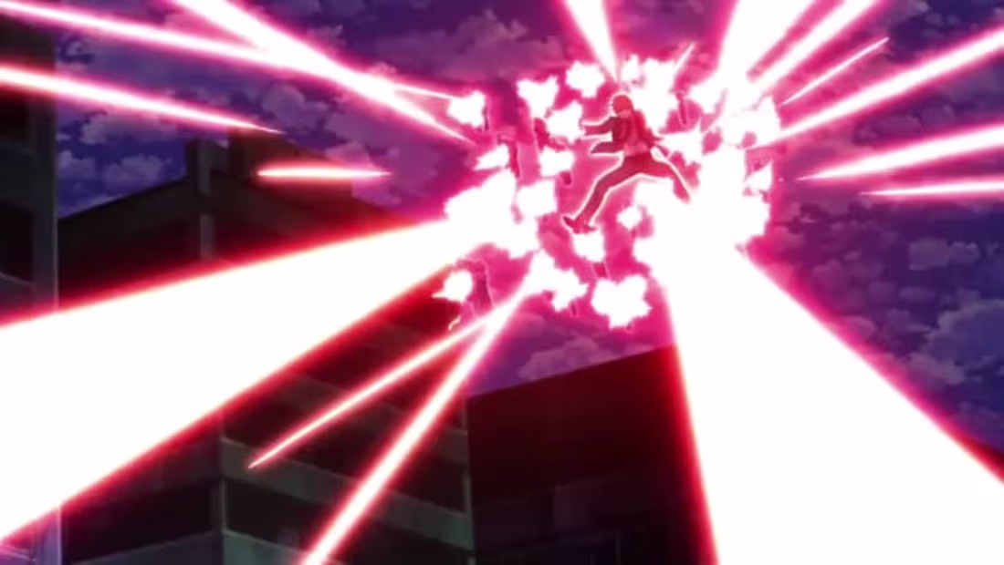 Cover image for I will edit a professional youtube anime recap video for you