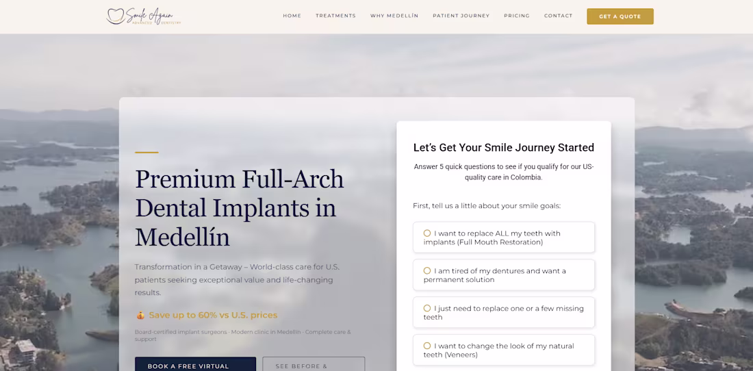 Cover image for Website design, video content, and