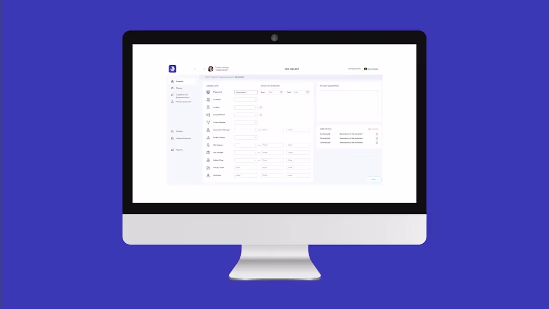 Cover image for Explainer Video for Project Management Software