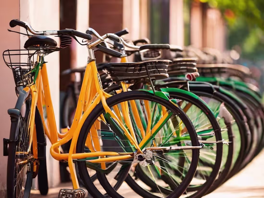 Cover image for Cyclistic: Turning Casual Rides into Loyal Memberships