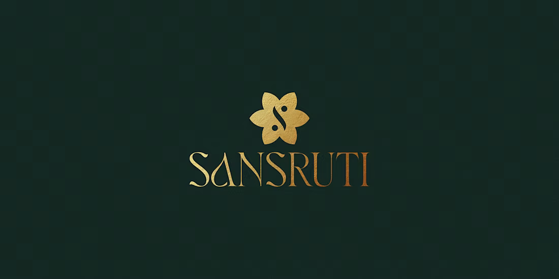 Cover image for Sansruti Visual Identity :: Behance