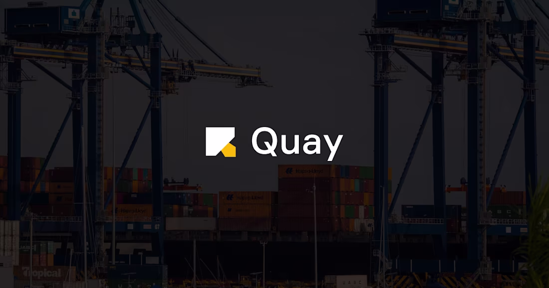 Cover image for Quay Contract OS Design & Development